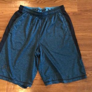 Under Armour shorts